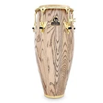 9 3/4" Latin Percussion Conga Drum Galaxy Giovanni Wood Series LP804Z-AW. Fixed Price $749.99.