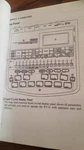 Yamaha Rhythm Programmer RY10 Drum Machine User Manual & Instructions. Fixed Price $21.00.