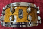 Mapex Black Panther Special Edition Exotic Snare Drum - 14 5.5 Very Clean!. Fixed Price $299.00.
