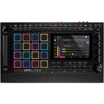 Akai Professional Mpc Live Iii Standalone Production Center. Fixed Price $1699.00.