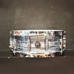 Gretsch Used RN2-5514S-SOP Renown Series Snare Drum X 5.5/ Silver Oyster. Fixed Price $549.28.
