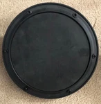 Simmons SD5K Electronic Drum Pad W/ Mount. Fixed Price $30.00.