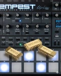 Alesis / HR-16B Eprom Upgrade Dave Smith Instruments Tempest Drum Sounds. Fixed Price $29.99.