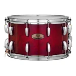 Pearl Session Studio Select 14X8 Snare Drum Antique Crimson Burst. Fixed Price $460.99.