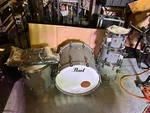 Pearl Masters Maple Pure 5 Piece Shell Pack.. Fixed Price $4799.99.