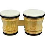 Rhythm Band Bongos Junior 6 In. X 5 4-1/4 Dia. Fixed Price $44.99.