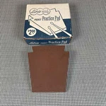 1950S Wfl Ludwig Porto-pad Rubber Pocket Practice No. 354. Fixed Price $70.38.