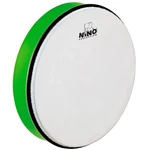 Nino 12" Abs Hand Drum Grass Green. Fixed Price $29.99.