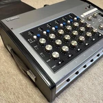 Yamaha EM-90A Vintage Analog Mixer All Function Tested Japan Build-in Adapter. Fixed Price $349.00.