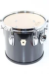 Ludwig LE-CT04-CC Maple Concert 13 X 12" Tom Drum Black #RE1692. Fixed Price $199.95.