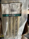 Panduit P110KB1004Y Pan-punch Field Terminated System New Unopened Bag. Fixed Price $39.99.