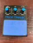 Boss HC-2 Hand Clapper 1983 Made Japan Working 341500. Fixed Price $175.00.