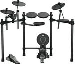 KT-100 5-PIECE Electronic Drum Set (no Throne). Fixed Price $329.99.