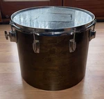 Vintage Tama Concert Tom Drum - 16" X 14" 1980'S. Fixed Price $125.00.