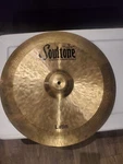 Soultone 20" Latin Ride Cymbal. Fixed Price $250.00.
