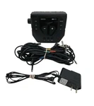 Simmons SD350 Electronic Percussion Drum Kit Module Brain With Harness Works. Fixed Price $59.99.