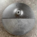 Simmons Titan TSCYM10SC Crash 10" Cymbal For Electric Drum Set. Fixed Price $18.99.