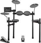 Yamaha DTX402K Electronic Drum Set. Fixed Price $449.99.