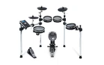 Alesis Command Kit Eight-piece Electronic Drum Set With Mesh Snare. Fixed Price $412.50.