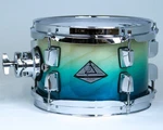 Muzzio Drums Element 2 Electronic Pad 8X5 Ocean Burst Wood Finish New! Arm. Fixed Price $249.99.