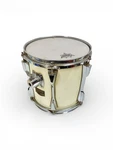 Vintage Tama Artstar Ii Drumset Tom 10 Piano White Lacquer. Fixed Price $225.00.