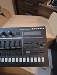 Roland TR-6S Compact Drum Machine Black. Fixed Price $280.00.