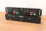 Numark CDN25 Professional Dual Player With Controller CG01UAC. Fixed Price $123.24.