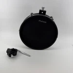Alesis 12" Dual Zone Drum Pad Snare Tom W/ Mount Mesh, DM10 Mkii Pro. Fixed Price $124.92.