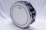 Sonor 14 5.5" Smart Force Xtend Snare Brushed Blue. Fixed Price $384.62.