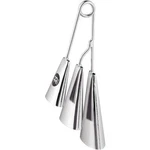 Meinl Triple A-go-go Bell Chrome Finish. Fixed Price $64.99.