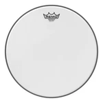 Remo Ambassador White Suede Drumhead 14". Fixed Price $22.99.
