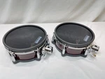 Roland PD-105X Mesh Head PD105X Two Pack. Fixed Price $319.99.