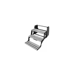 Lippert 432696 Alumi-tread Step, Manual. Fixed Price $419.73.