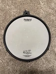 Roland PD-125 V-drum Pad Inch Tom/ Snare. Fixed Price $134.99.