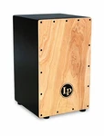 Latin Percussion LP1432 Cajon. Fixed Price $289.99.