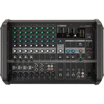 Yamaha EMX5 12-INPUT Powered Mixer With Dual 630W Amp 197881475765. Fixed Price $587.99.