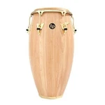 Latin Percussion LP559X-AW Conga Drum Natural / Gold. Fixed Price $699.99.
