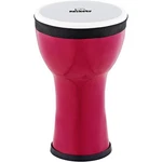 Nino Elements Mini Synthetic Djembe Bubble Gum. Fixed Price $34.95.