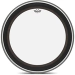 Remo Ambassador Smt Clear Drum Head 24 In. Fixed Price $61.95.