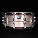 Ludwig 6.5" X 14" Acrolite Classic Snare. Fixed Price $549.00.