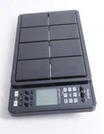 Roland SPD-30 Octapad Electronic Drum With Four Dual-trigger Inputs (black). Fixed Price $888.09.