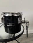 Mij Vintage Pearl 8X8 Concert Tom Drum W/ Arm. Fixed Price $130.00.