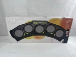 First Act Adam Levine 5 Pad Digital Drum Set Headphones Foot Pedal Music. Fixed Price $54.00.