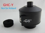 Goedrum Ghc-y Electronic Hi-hat Controller For. Fixed Price $60.49.