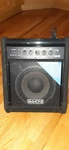 Simmons DA50 Electronic Drum Set Amplifier 50WATTS Rms 10" Hd Speaker. Fixed Price $39.99.