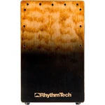Rhythm Tech Rtccbbf Cafe Cajon Boutique Black Fade. Fixed Price $124.99.