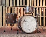 Sonor Vintage Series Rosewood Semi Gloss Drum Set 22X14,13X8,16X14 (video Demo). Fixed Price $3629.00.