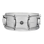 Gretsch Drums 5X14" Usa Brooklyn Snare - Chrome Over Brass. Fixed Price $479.99.