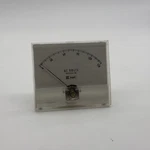 Knight Allied Radio Panel Meter Ac. Fixed Price $40.00.