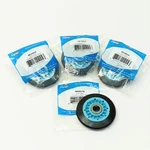 Supco DE3001E Dryer Drum Rollers Pack Replaces Lg 4581EL3001E. Fixed Price $31.44.